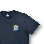 Quiksilver T-shirt Large