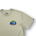 Quiksilver T-shirt 2XL
