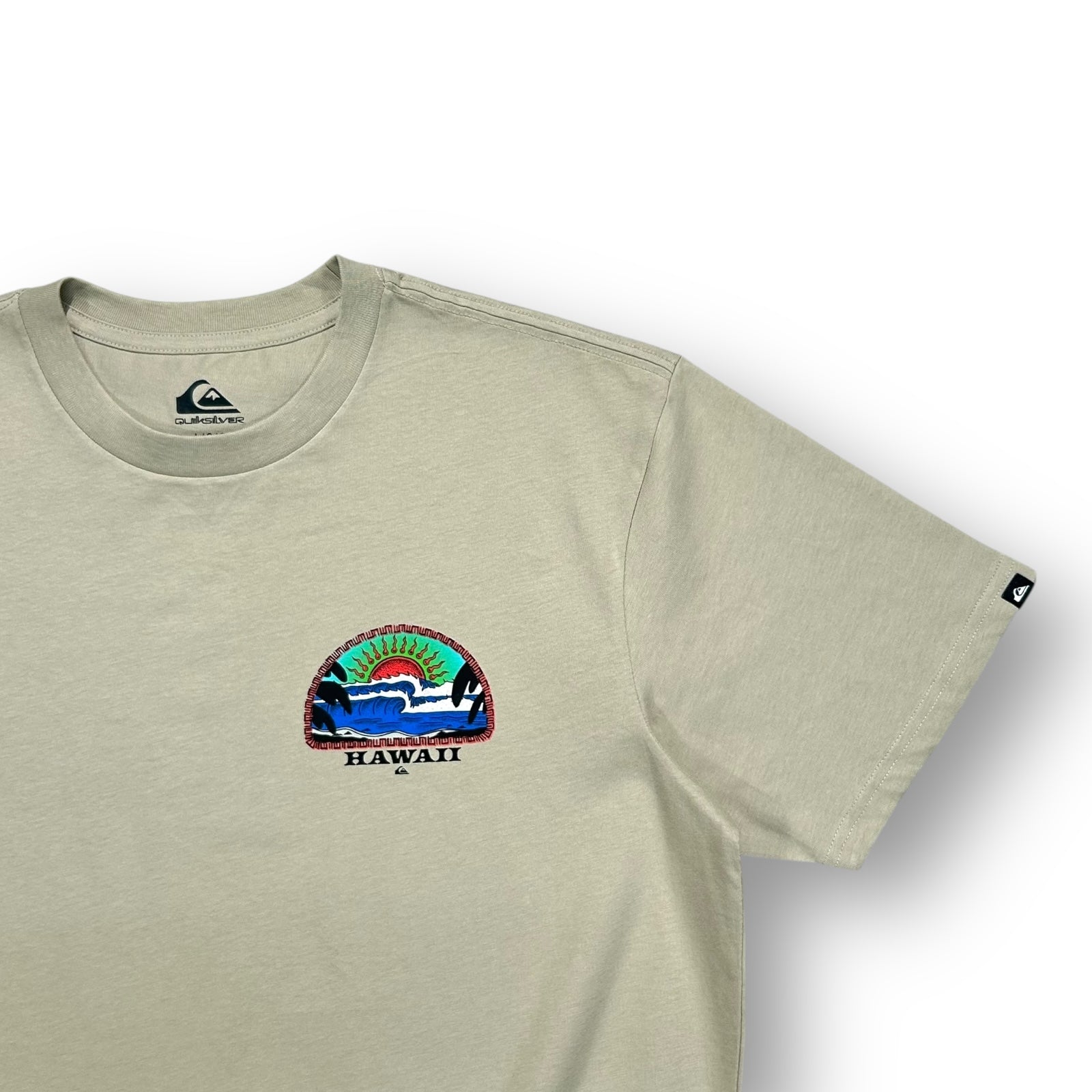 Quiksilver T-shirt 2XL