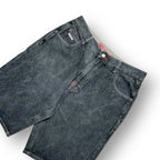 Ecko Untld Denim Shorts 34