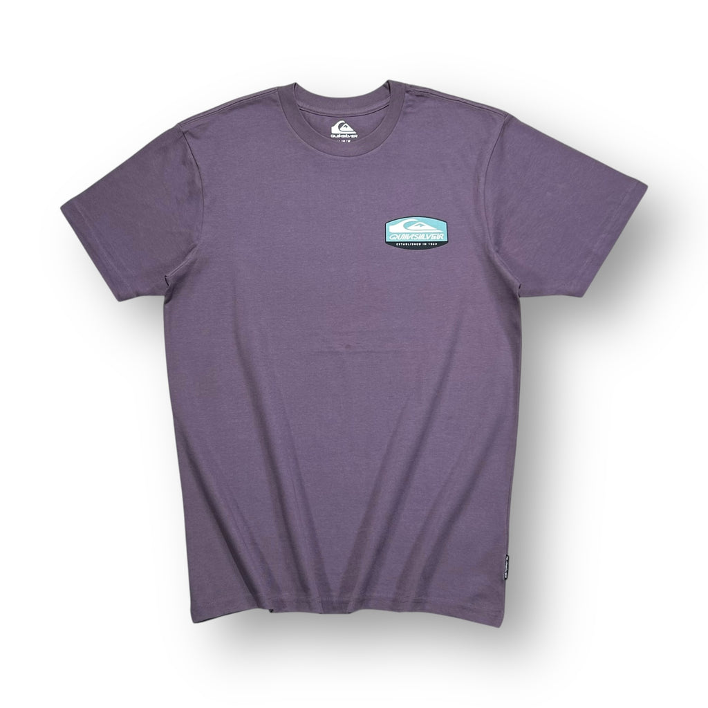 Quiksilver T-shirt Medium