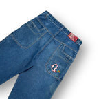 Vintage Denim Jorts 34