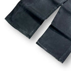 Vintage Snakeyes Rave Baggy Jeans 32