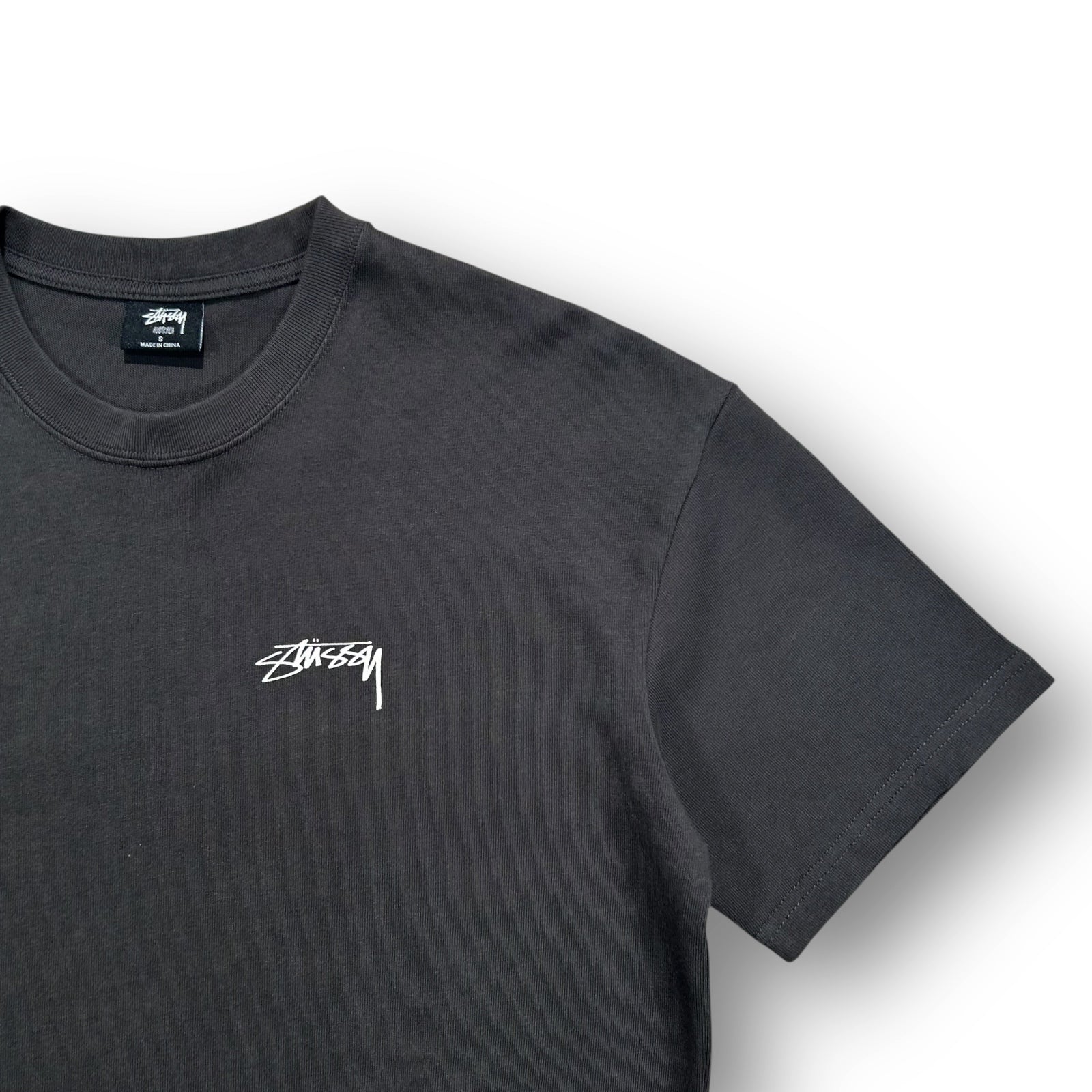 Stussy T-shirt Medium