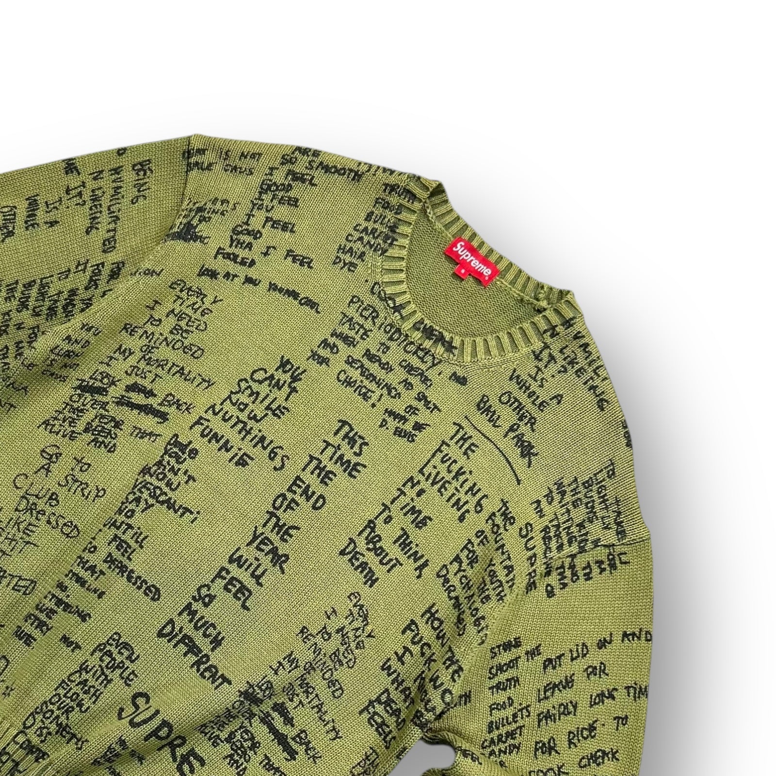 Supreme – Arciide