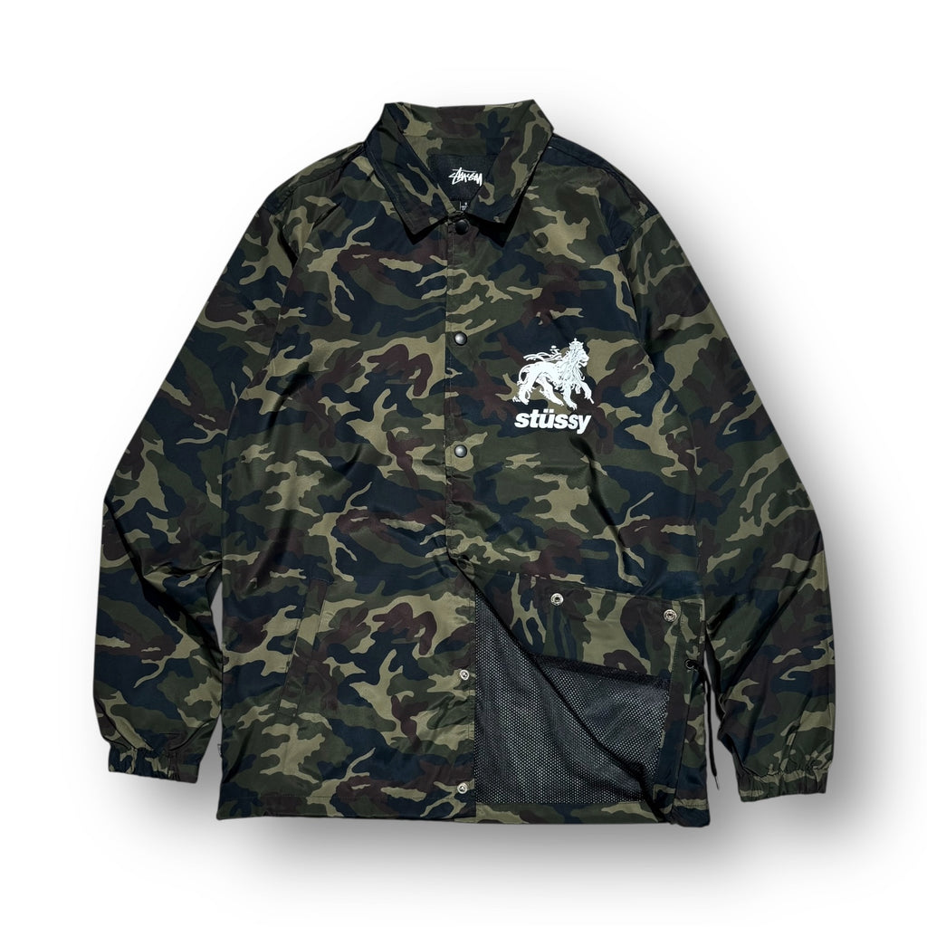 Stussy Lightweight Jacket Small