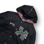 10 Deep Varsity Jacket 2XL