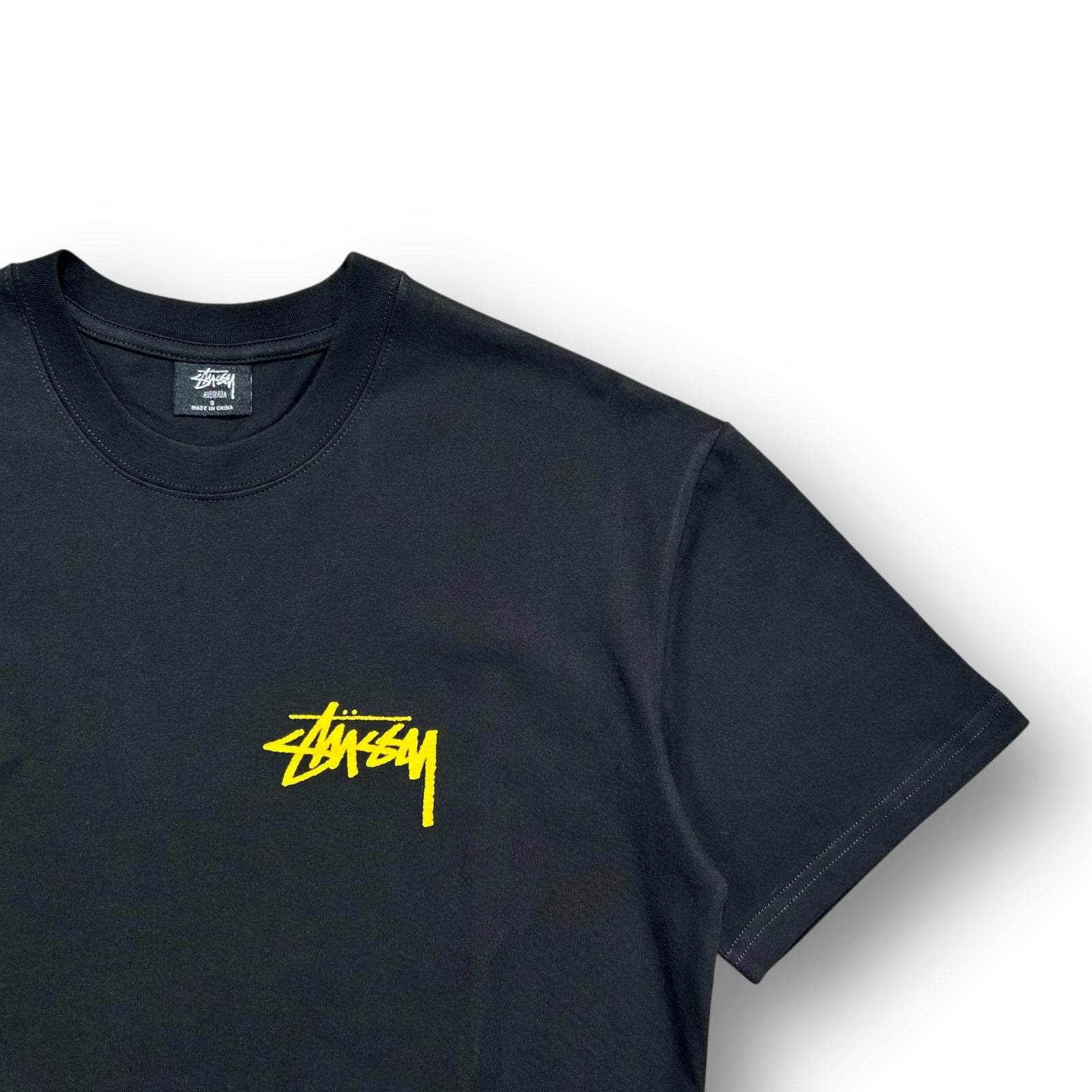 Stussy T-shirt Small