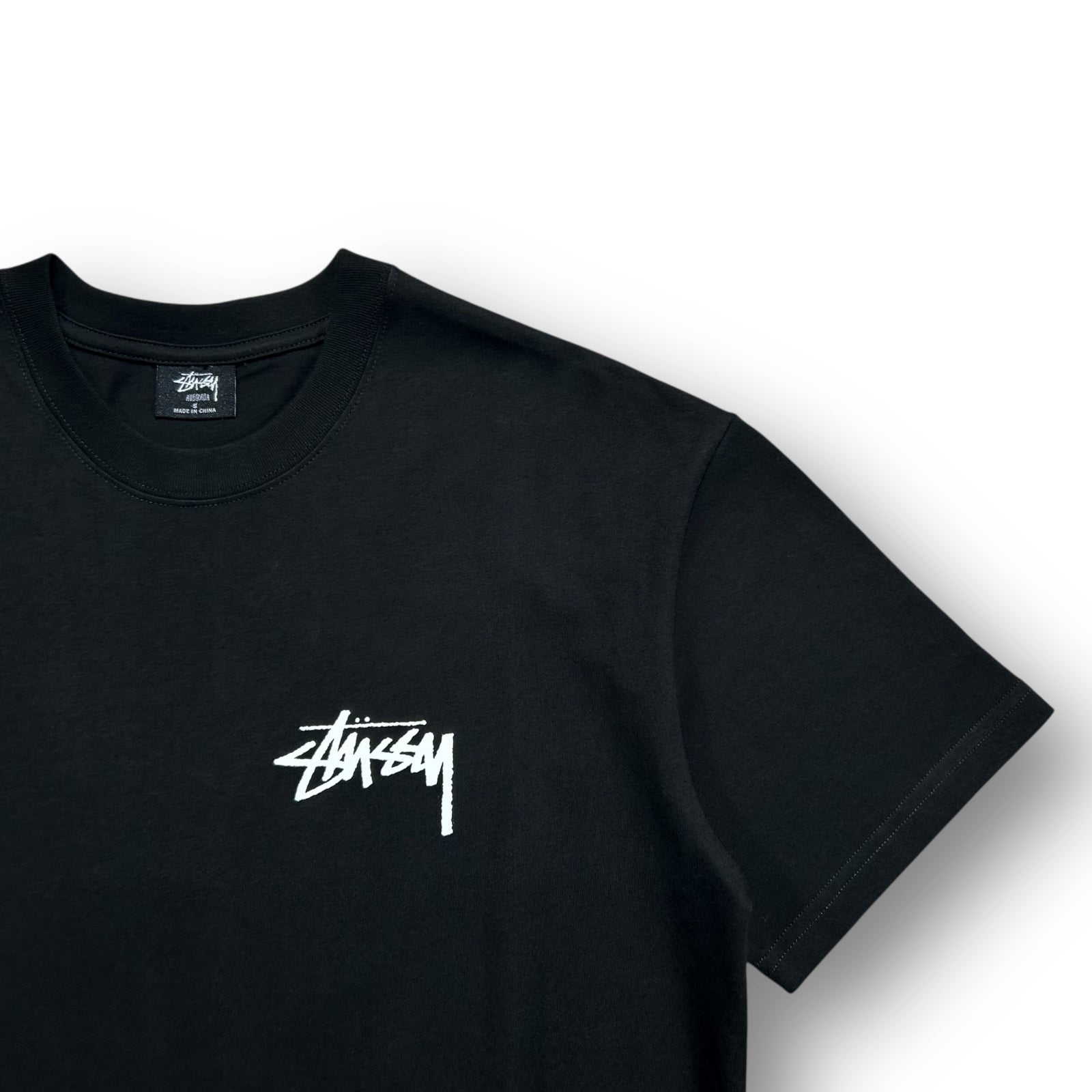 Stussy T-shirt Small