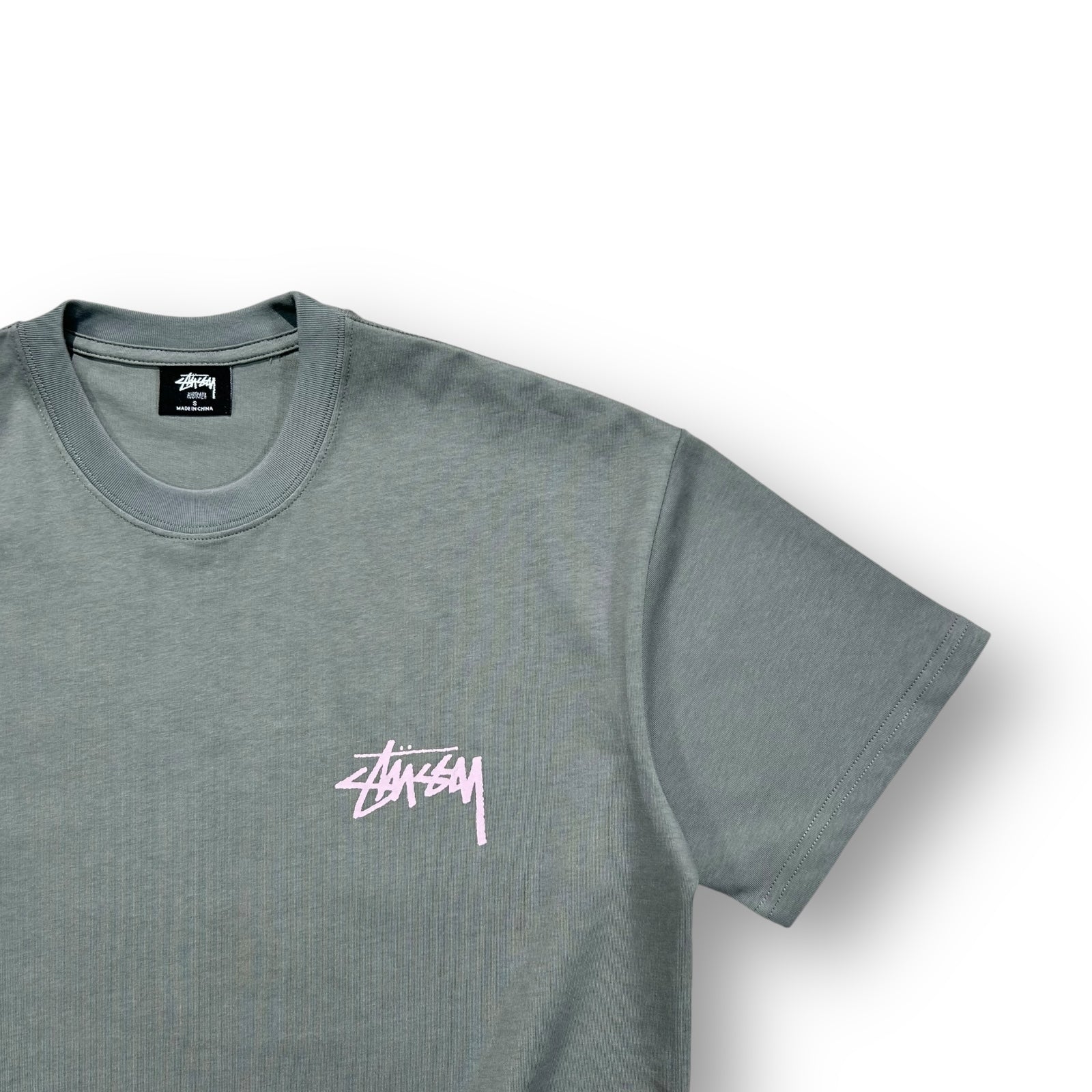 Stussy Dice T-shirt