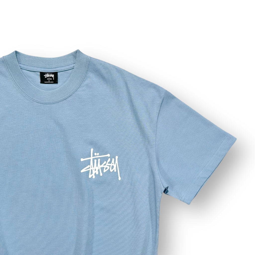 Stussy Logo T-shirt Small