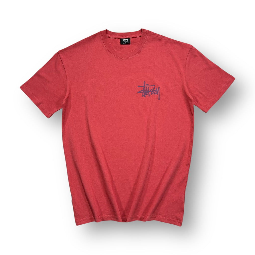 Stussy Logo T-shirt