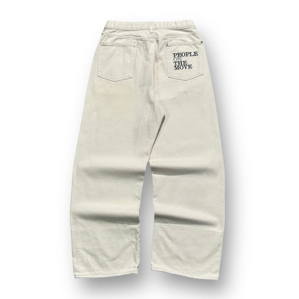 Kappa Vintage Jeans 28