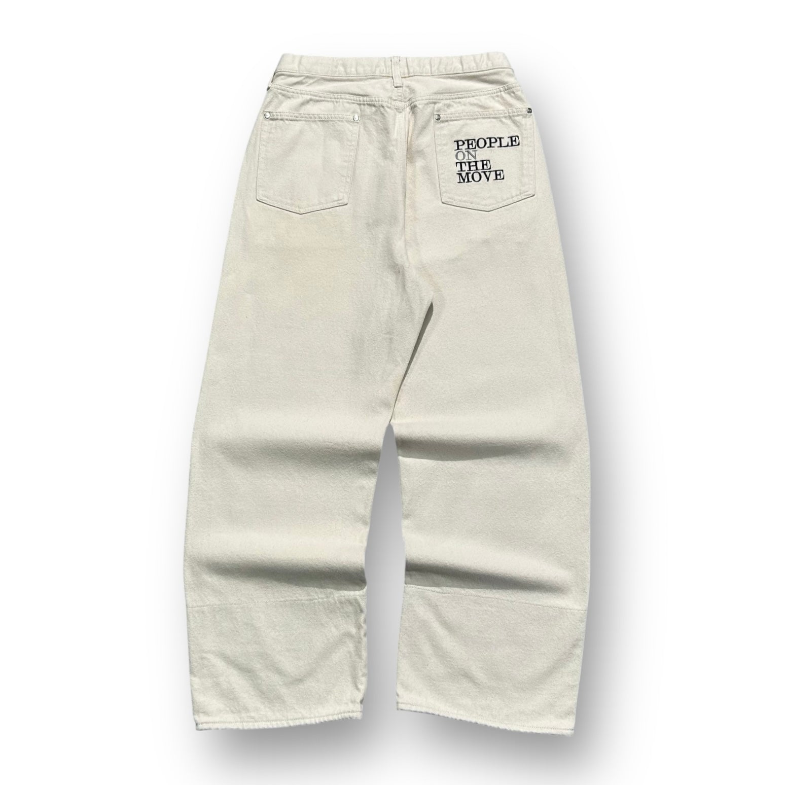 Kappa Vintage Jeans 28