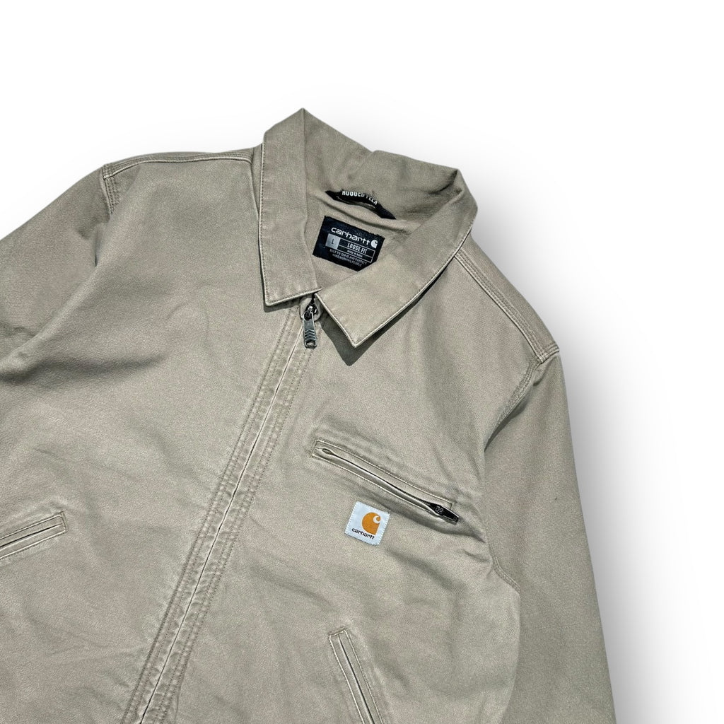 Carhartt Detroit Jacket Large