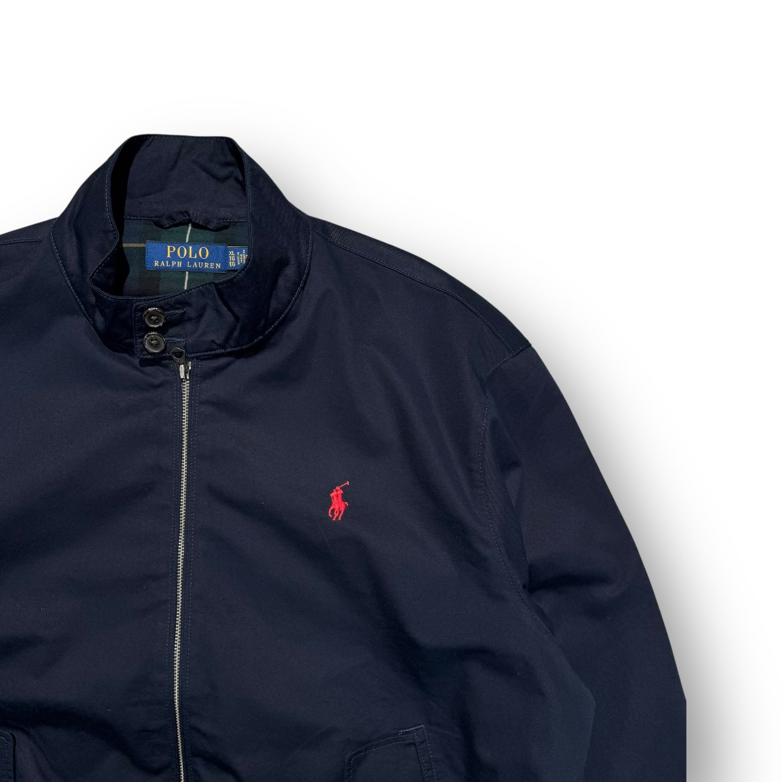 Polo Ralph Lauren Jacket XL
