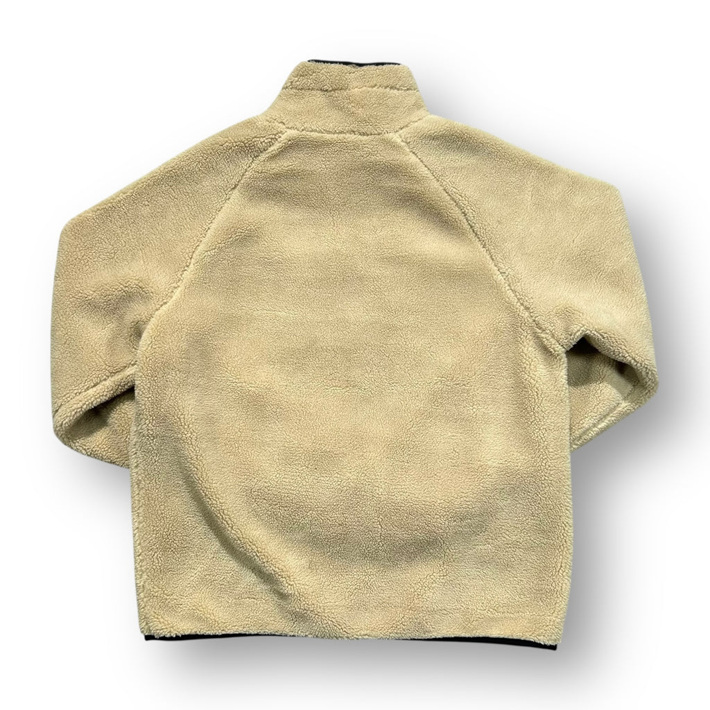 Stussy Fleece Jacket