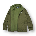 Stussy Fleece Lined Jacket