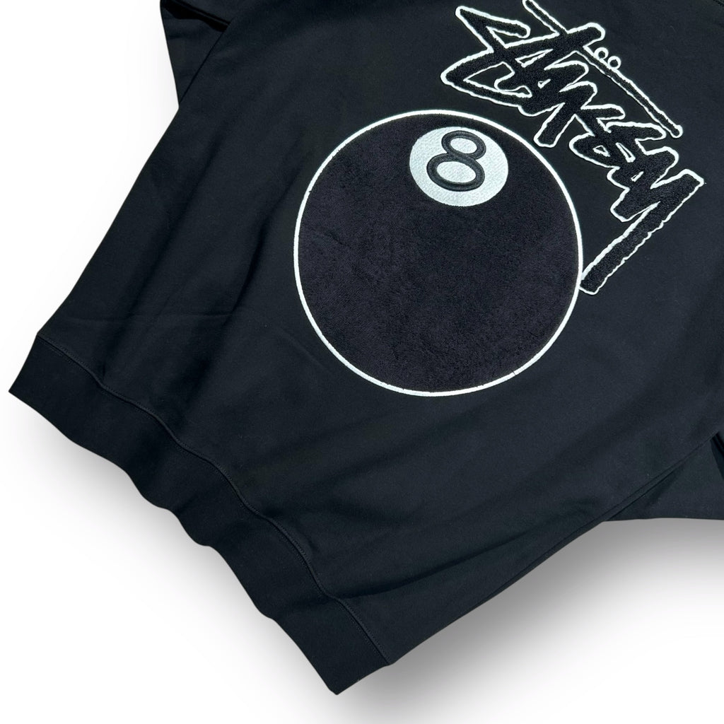 Stussy 8 Ball Hoodie