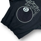 Stussy 8 Ball Hoodie