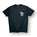 S Double Logo Tee XL