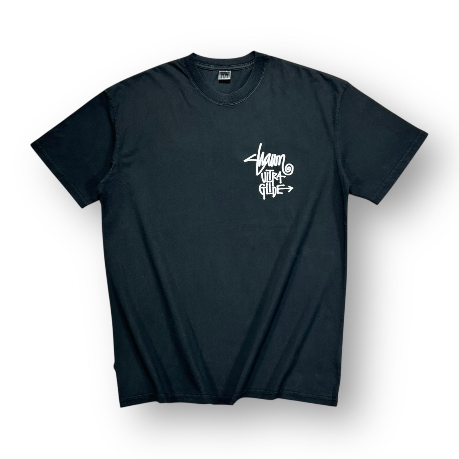 S Double Logo Tee XL