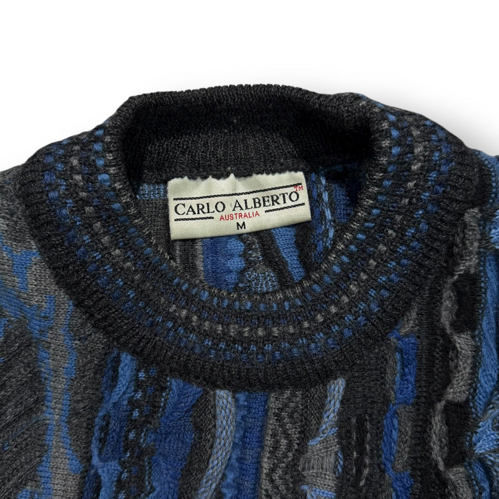 Carlo Alberto Jumper Medium