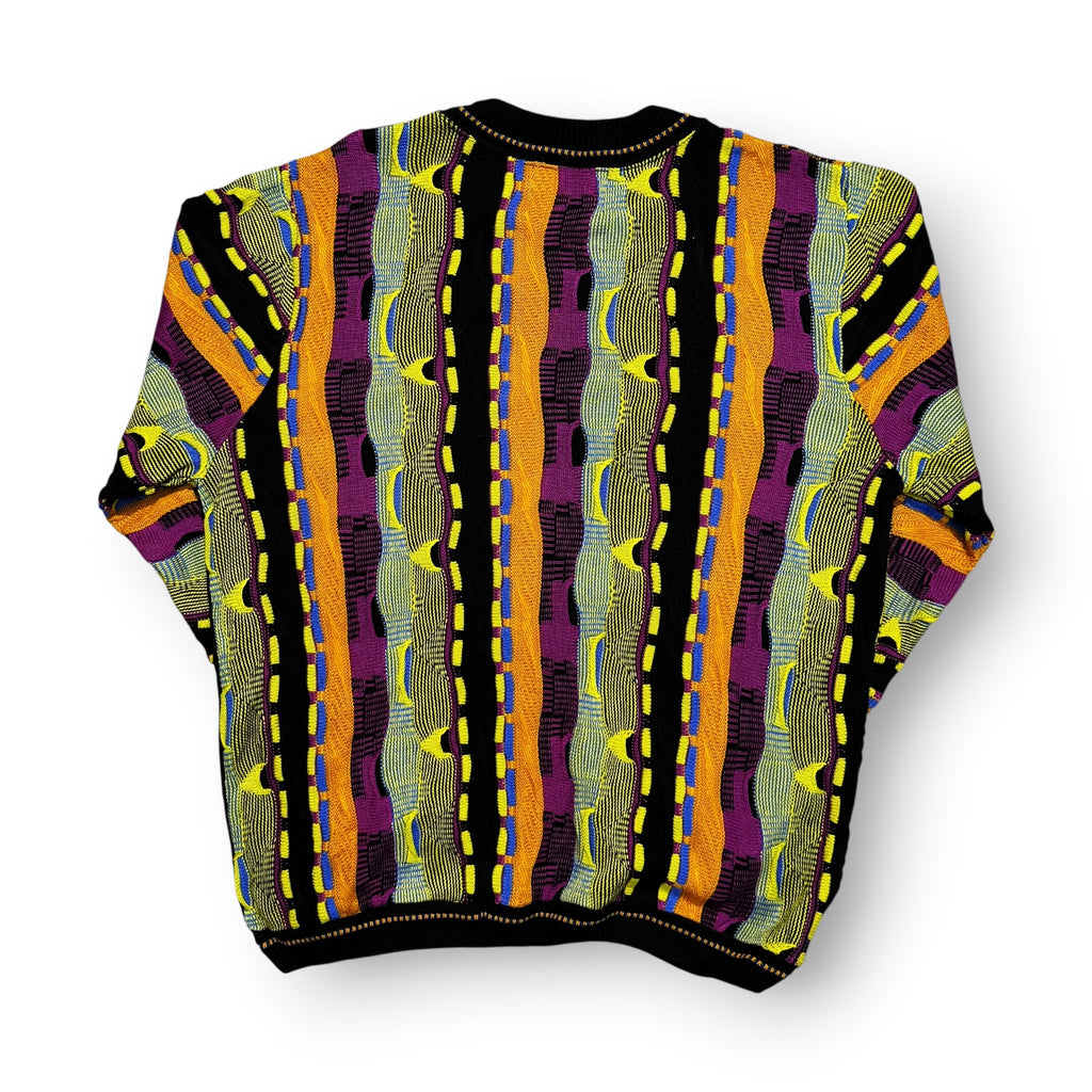 Steven Land Jumper Large