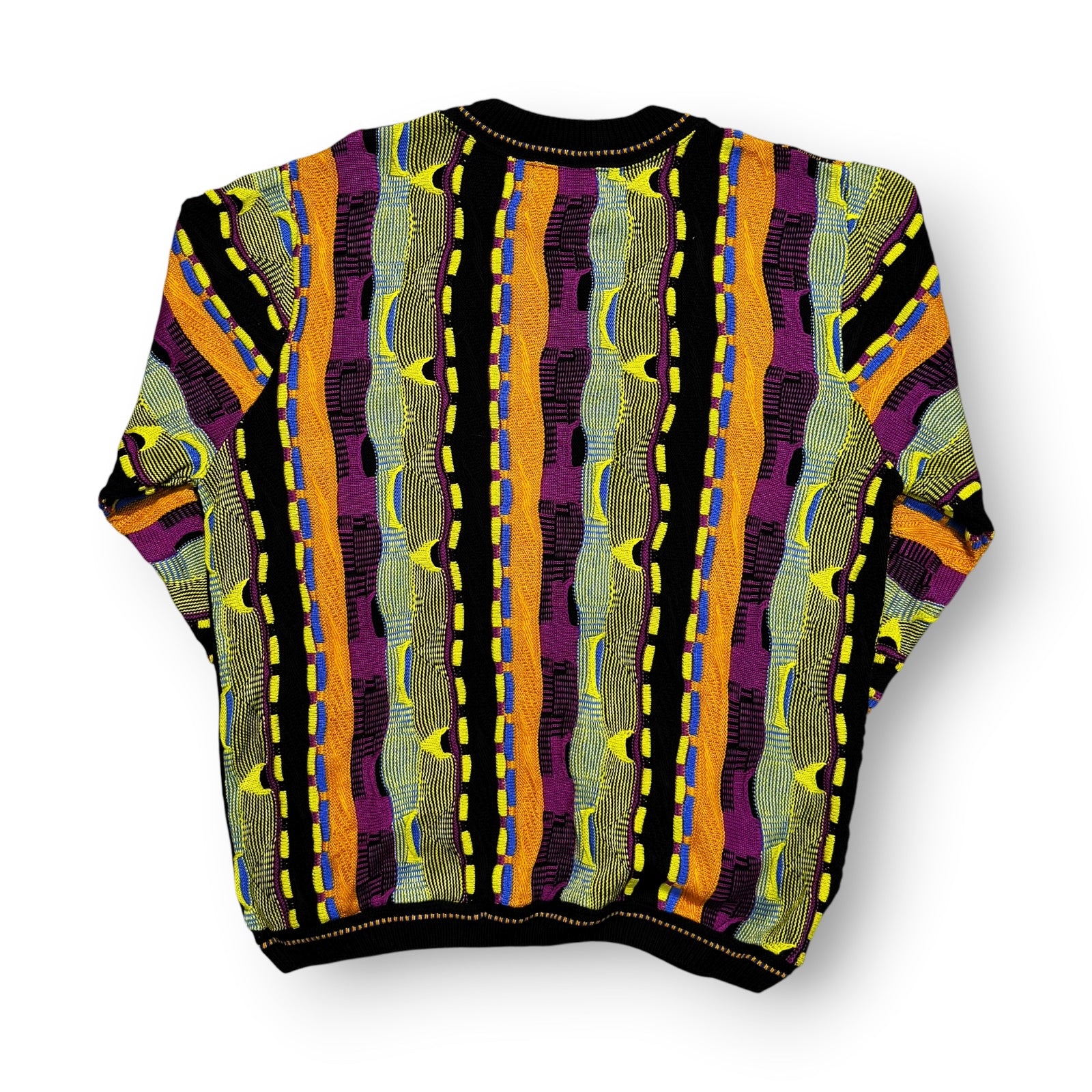 Steven Land Jumper Large