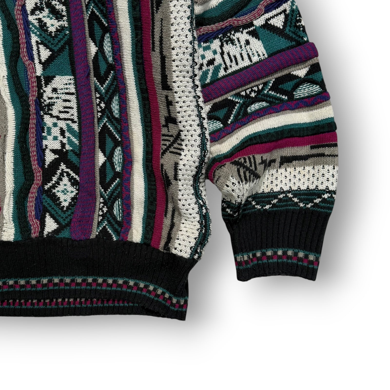 Florence Tricot Jumper Medium