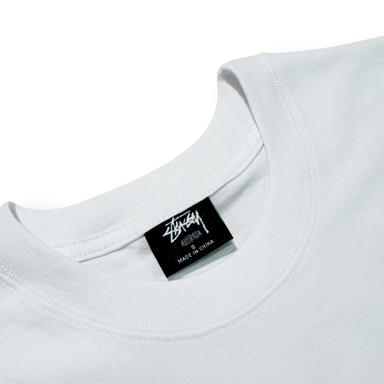 Stussy Angel T-shirt