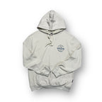 Quiksilver Logo Hoodie Medium