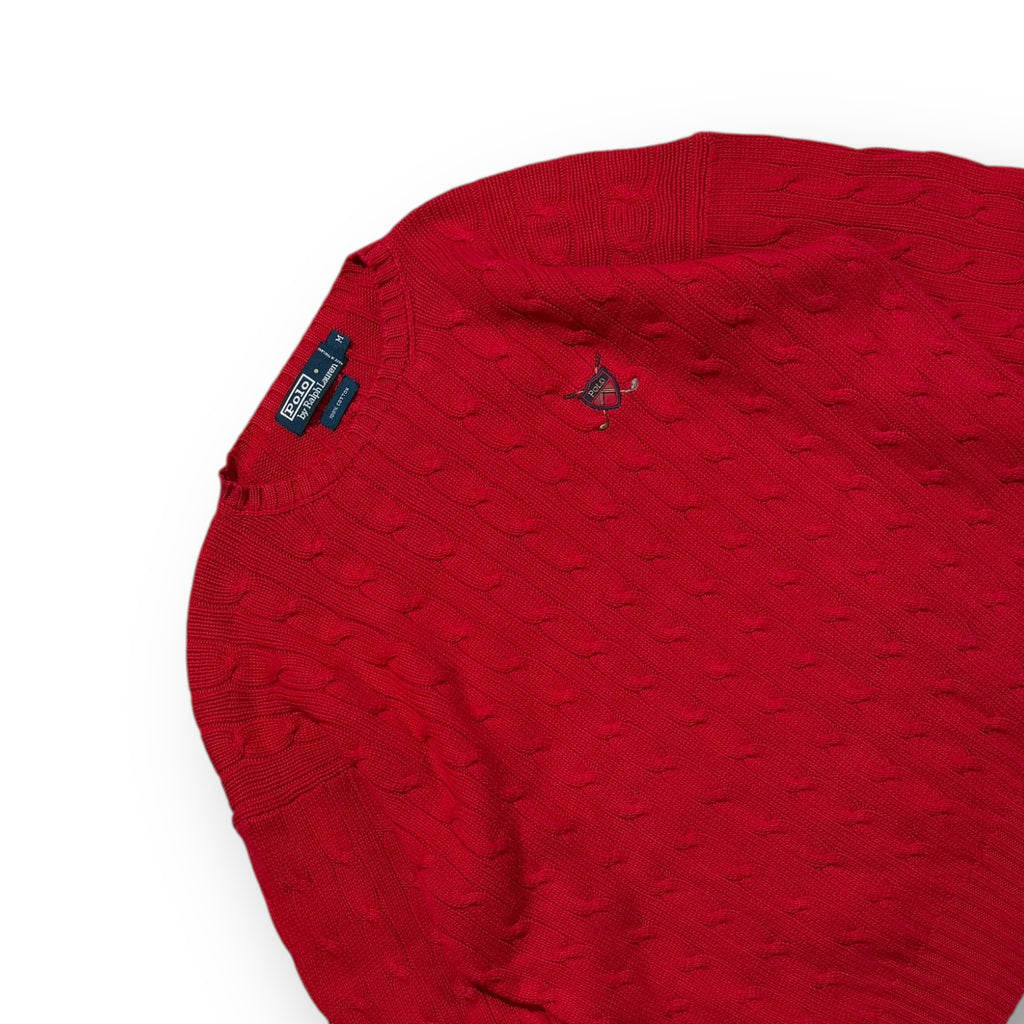 Ralph Lauren Jumper Medium