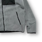 Stussy Sherpa Fleece Jacket