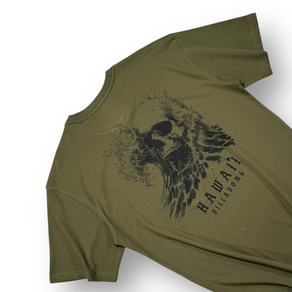 Billabong Hawaii T-Shirt