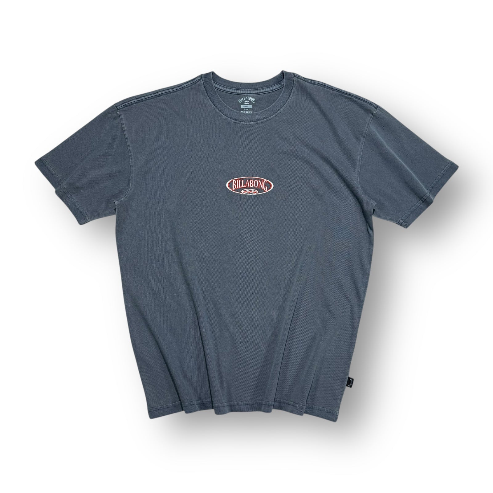 Billabong Embroidered T-Shirt
