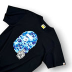 Bape T-shirt Black