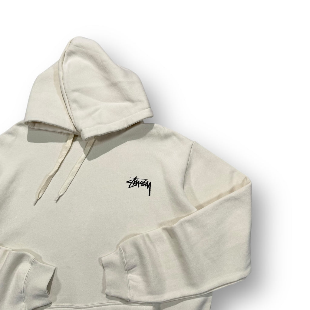 Stussy Logo Hoodie