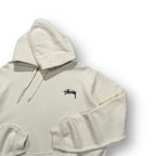 Stussy Logo Hoodie