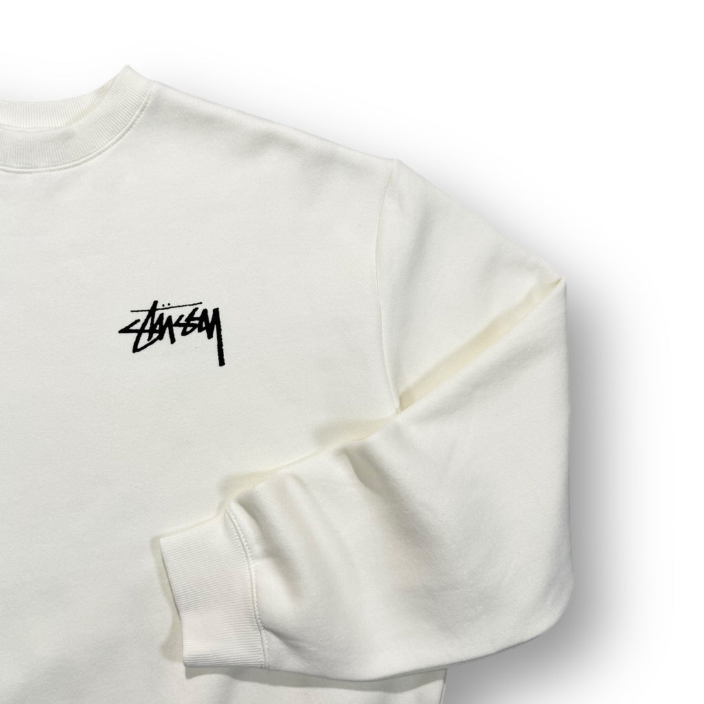 Stussy Dice Sweatshirt