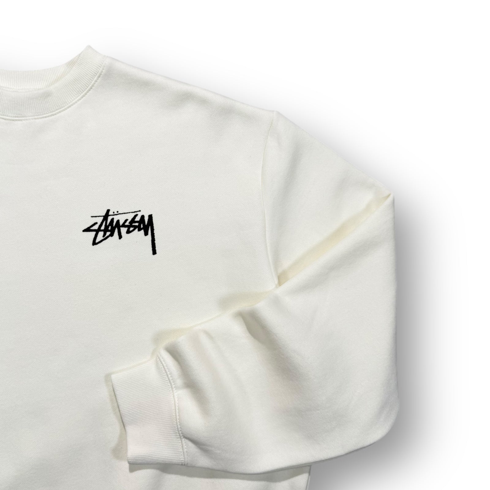 Stussy Dice Sweatshirt