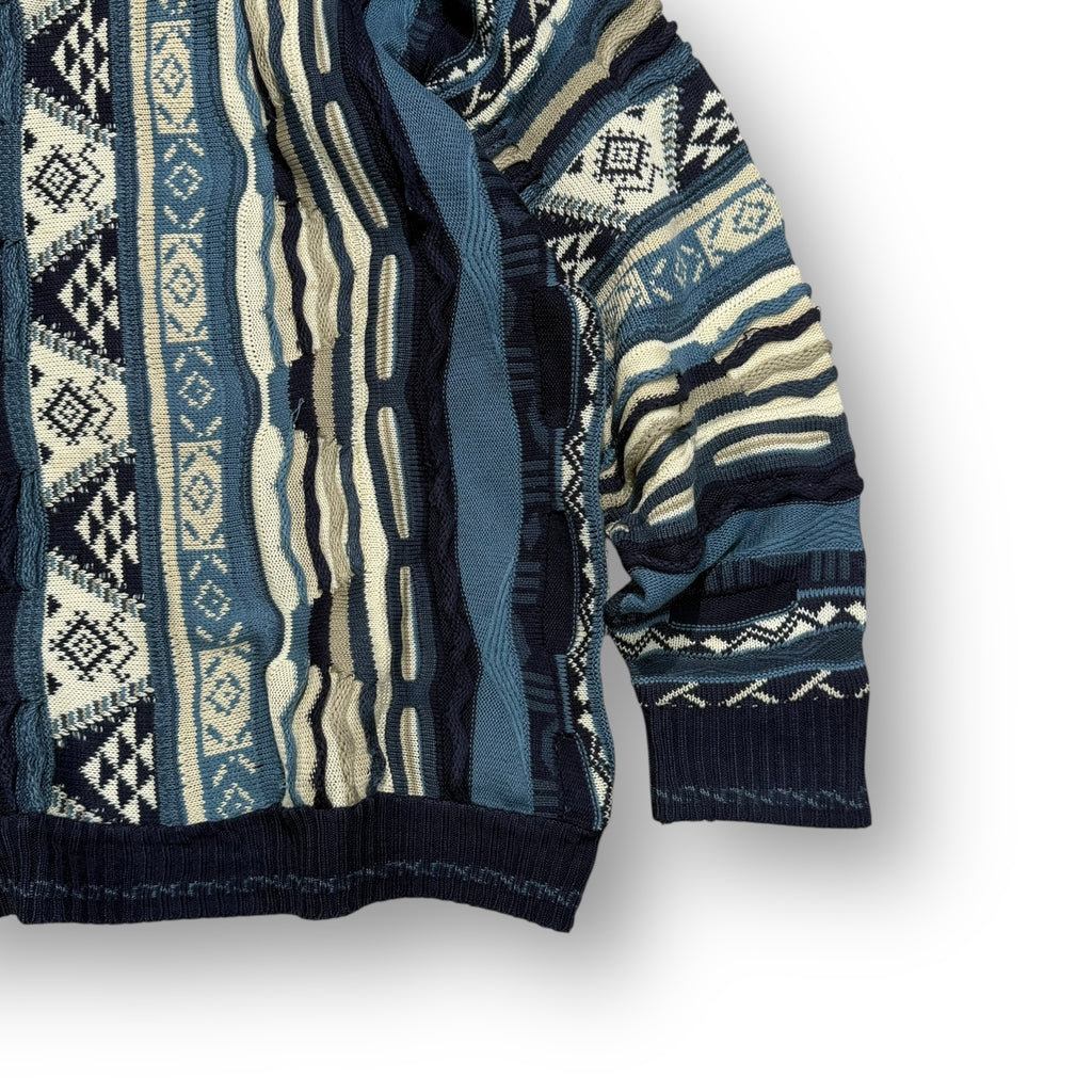 Coogi Style Jumper Medium