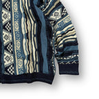 Coogi Style Jumper Medium