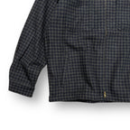 Stussy Plaid Jacket