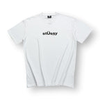 Stussy Designs Tee