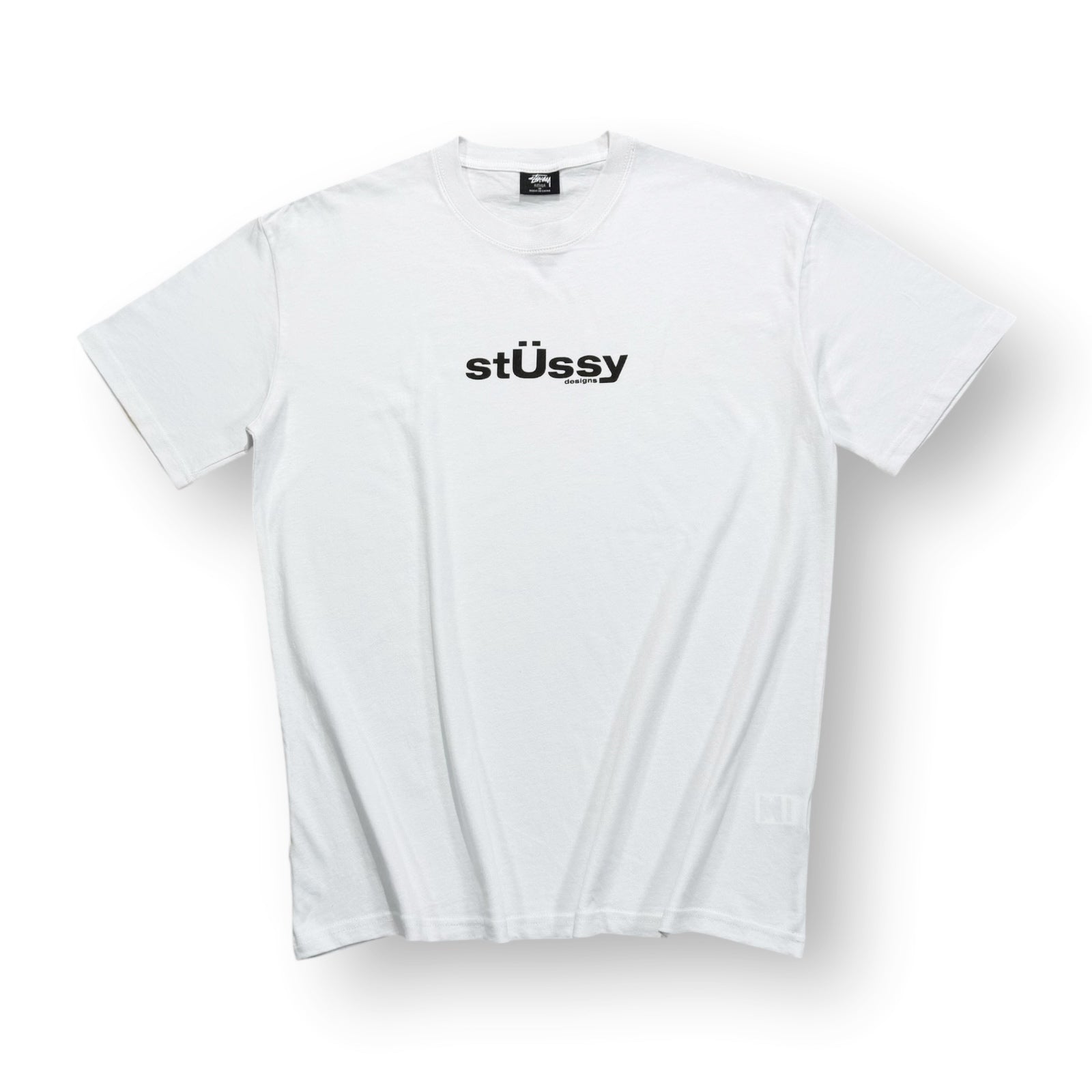 Stussy Designs Tee