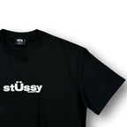 Stussy Logo T-shirt