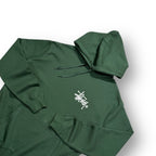 Stussy Logo Hoodie