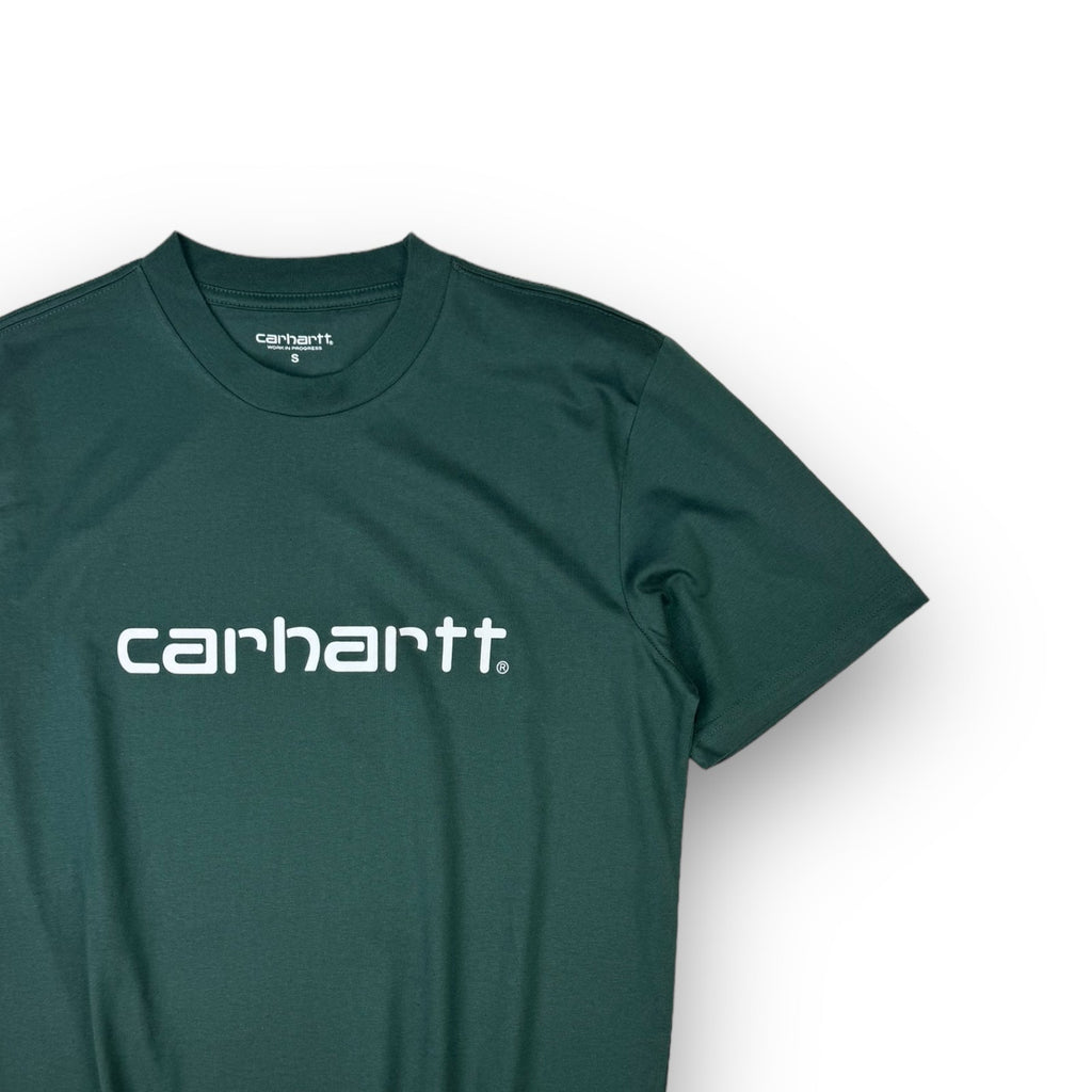 Carhartt Logo T-shirt