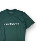 Carhartt Logo T-shirt